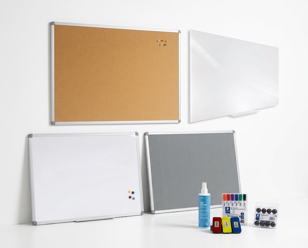 Whiteboards Memo Boards